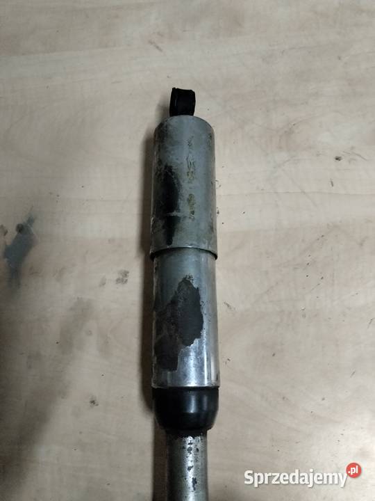 Amortyzator MZ TS ETZ 2502 Łubno