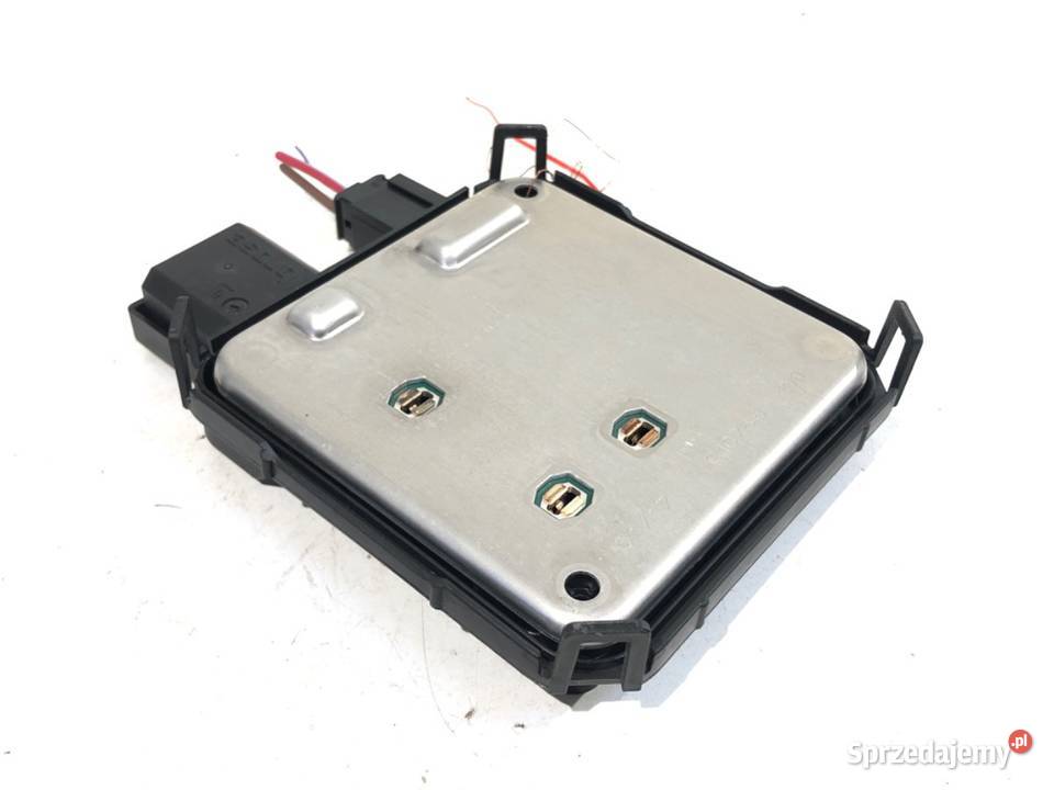 OPORNIK DMUCHAWY POWIETRZA AUDI A4 B9 4M1820021A sprzedam