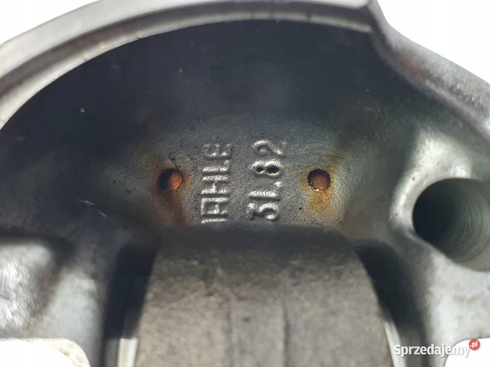 TŁOK SILNIKA Audi A8 D4 42 TDI CDSB CTEC 059701R Chełm sprzedam