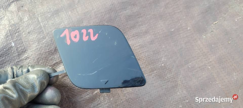 BMW F20 F21 LIFT 1519 ZAŚLEPKA HAKA HAK ZDERZAK Ruda Śląska