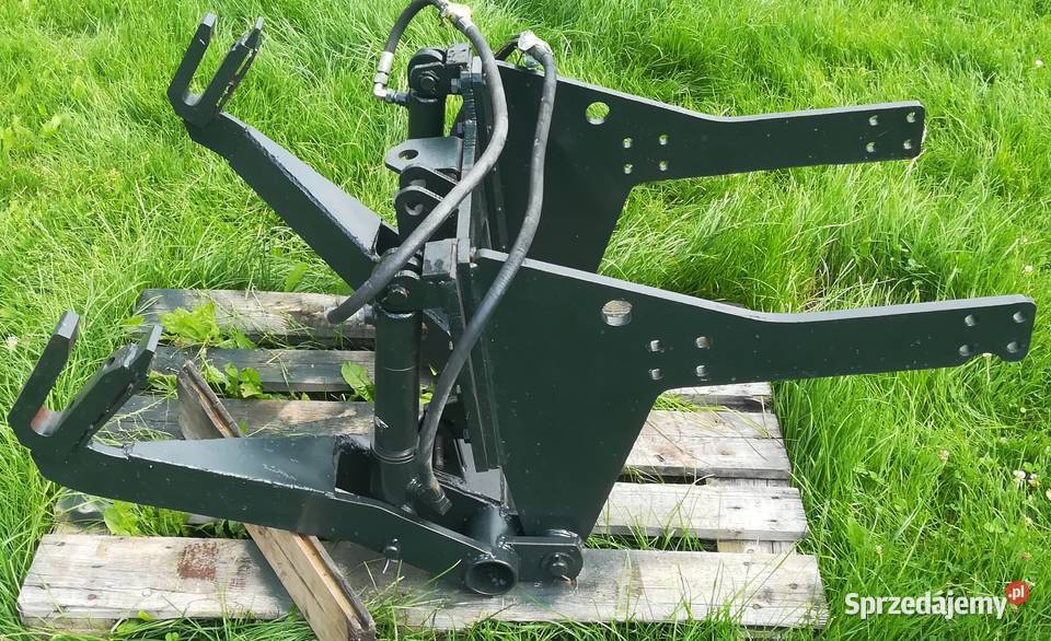 TUZ TUR przedni zetor 62 72 70 63 73 77 i Wereszczyn