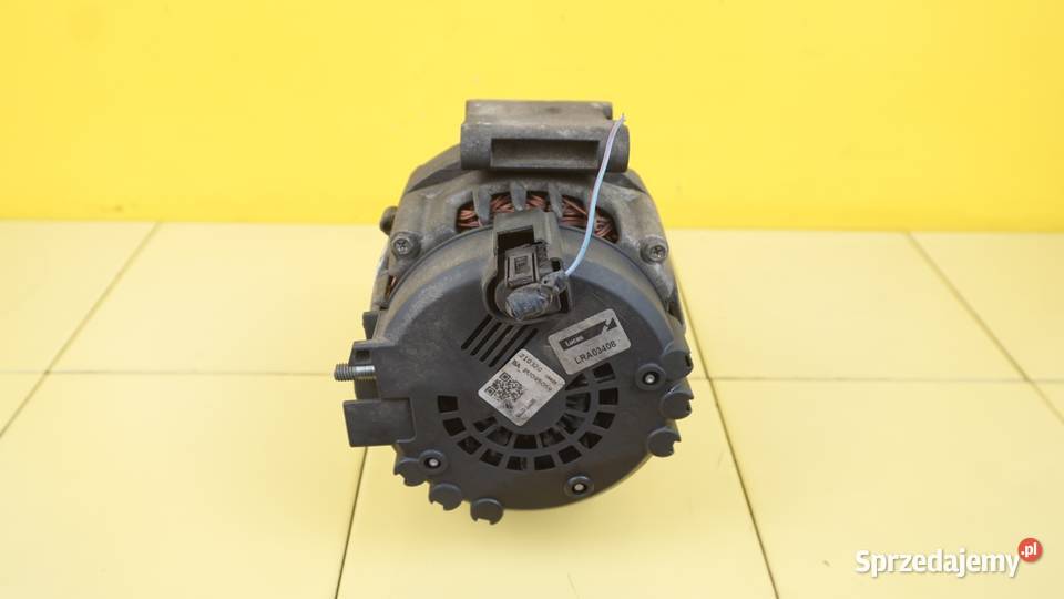 MERCEDES SPRINTER W906 22 CDI 16r 129 651955