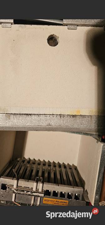 Kocioł gazowy Roca Victoria wielkopolskie Nowy Tomyśl