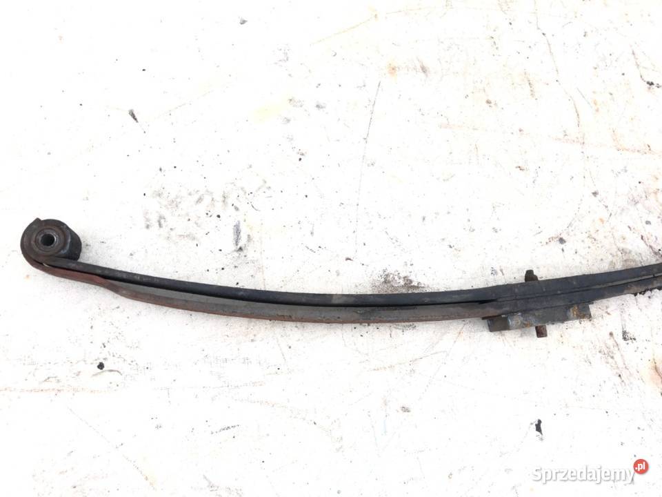 RESOR PRAWY PRZÓD RENAULT TRUCKS Bus PIÓRO