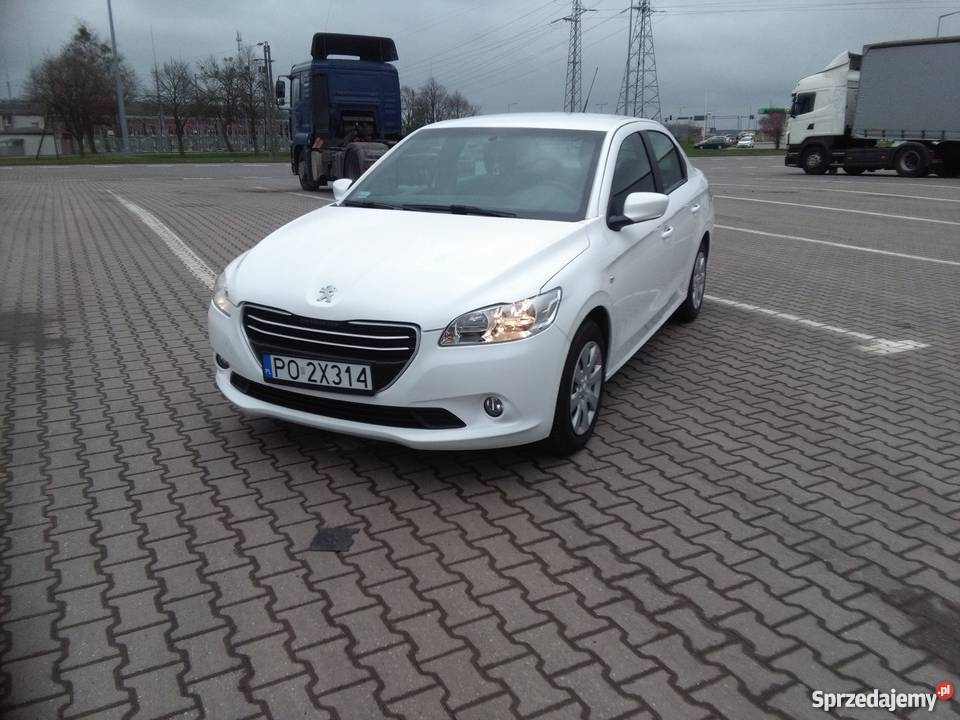 Peugeot 301 Peugeot