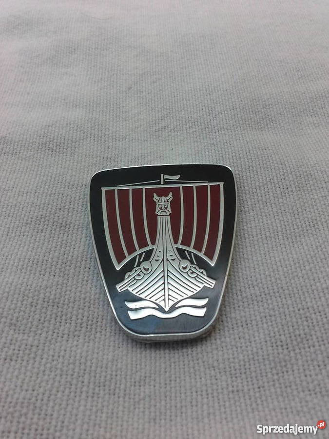 ROVER 75 EMBLEMAT ZNACZEK LOGO KOMBI B RZADKI