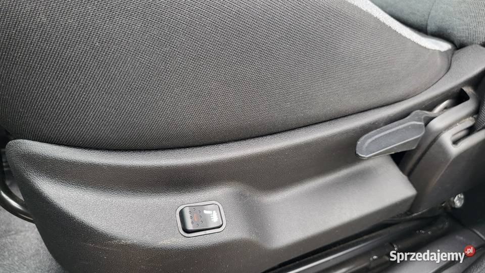 Fiat fiorino nowy 13 jtd 14000 salon Polska Kraków