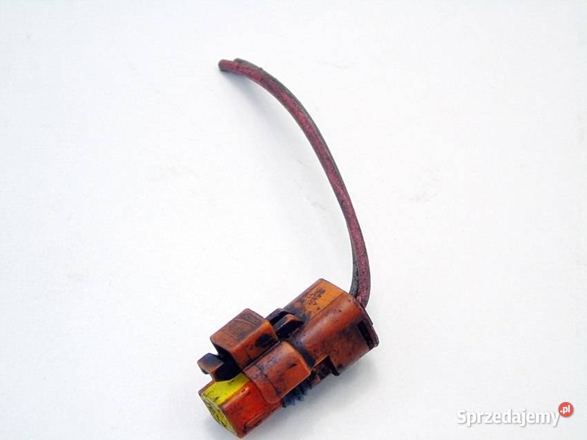 WTYCZKA KOSTKA 20 HDI 407 C5 C4 508 607 SCUDO Sosnowiec