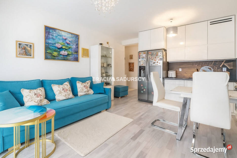 Sprzedam mieszkanie Kraków Macieja Dębskiego sprzedam