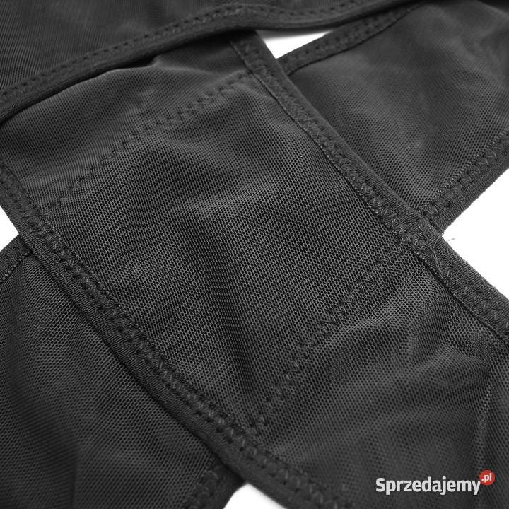 Korektor postawy kobiet Gorset ortopedyczny Zamość