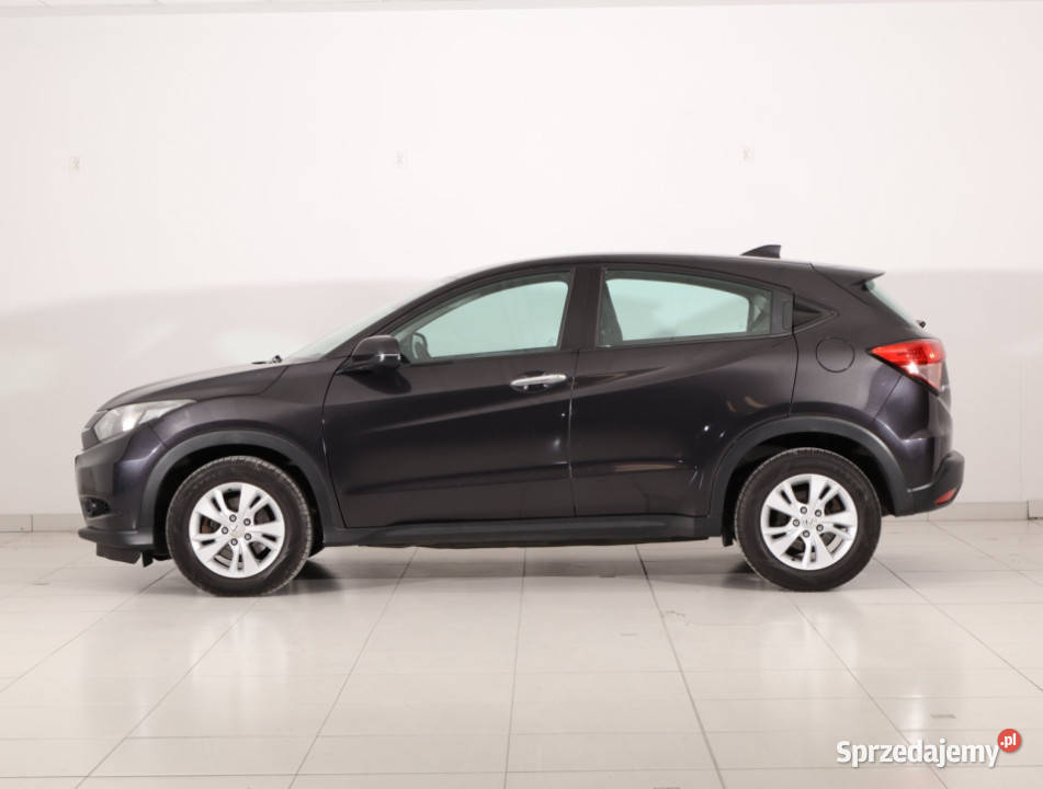 Honda HRV 16 iDTEC Piaseczno sprzedam