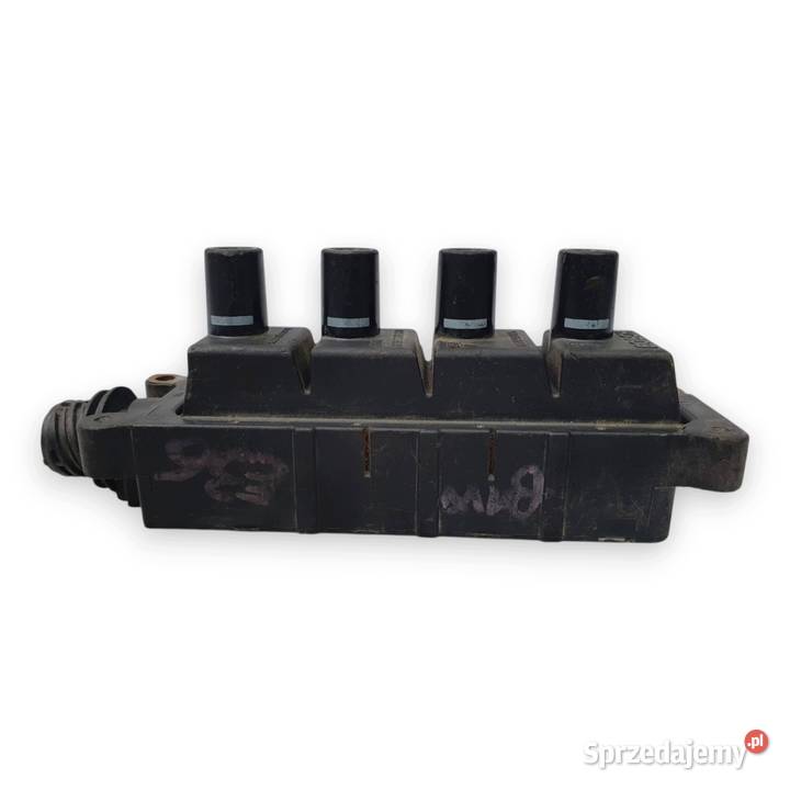 CEWKA ZAPŁONOWA BMW E36 E34 Z3 16 18 19 M43 lubelskie Chełm