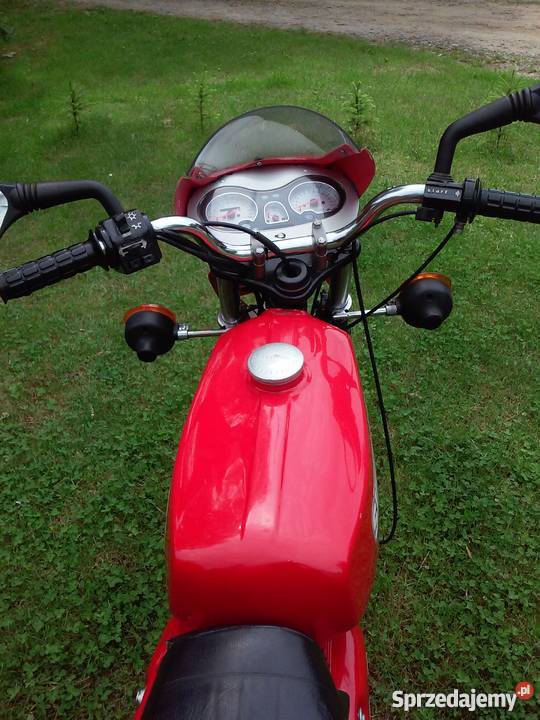 simson s51 60ccm 4 biegi do negocjacji