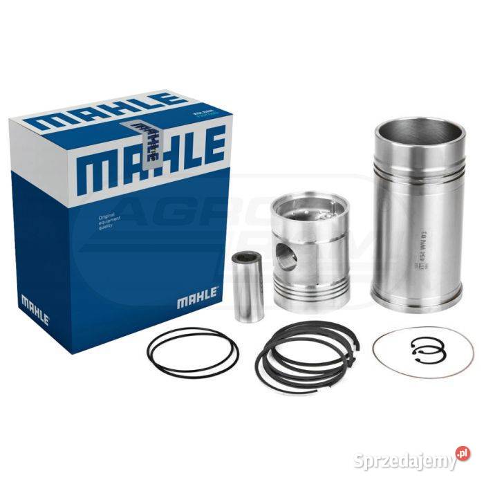 Zestaw naprawczy 4541980 Mahle Ursus C330 Płock