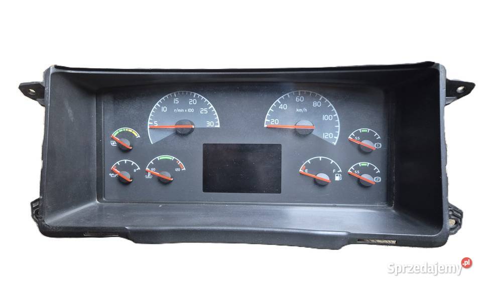 Zegar Licznik 20455503 P05 Volvo Zawichost