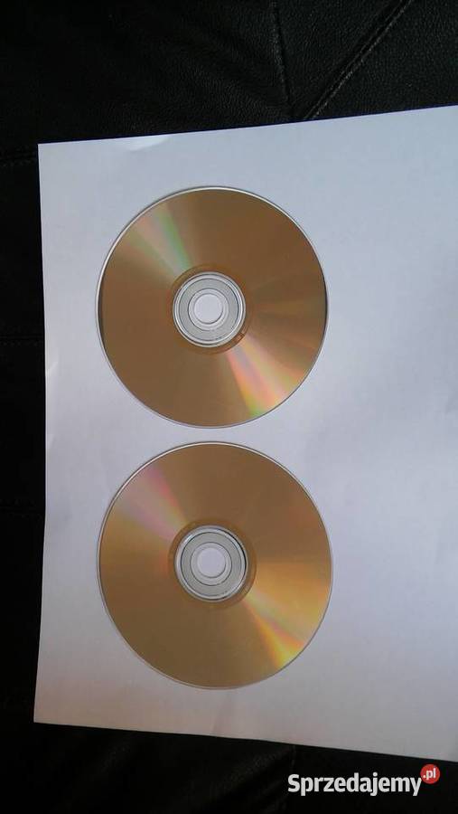 Film DVD Uprowadzona Mrzezino