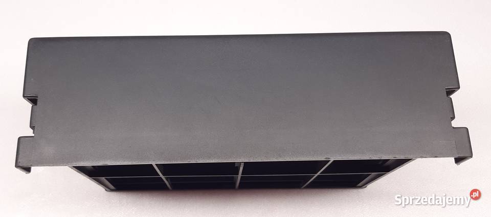 OBUDOWA FILTRA POWIETRZA BMW E39 Mielęcin sprzedam