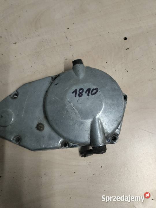 Kappa pokrywa silnika Komar motorynka łódzkie