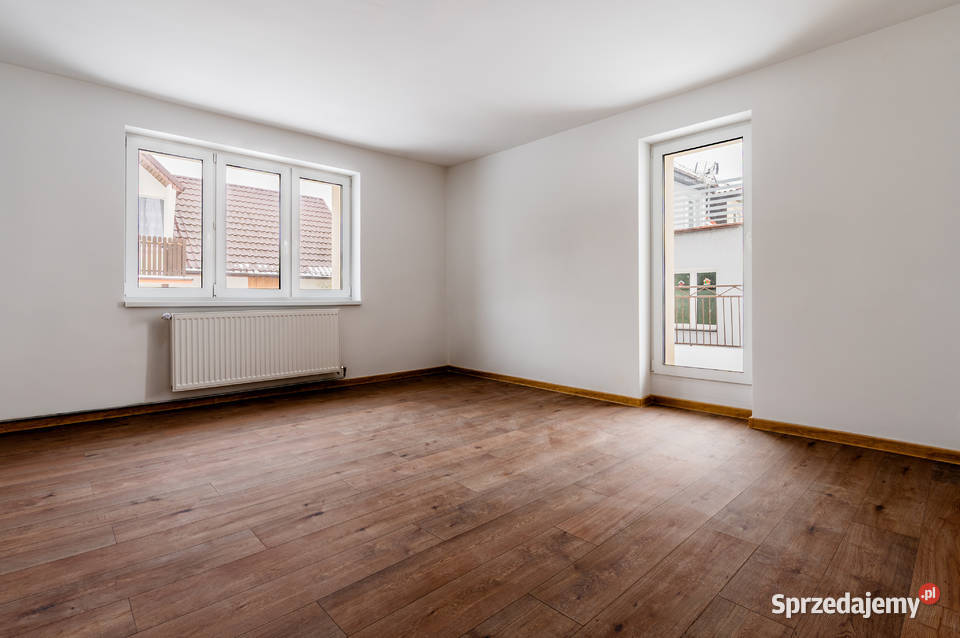 Dom na sprzedaż w Żninie bez pośredników sprzedam