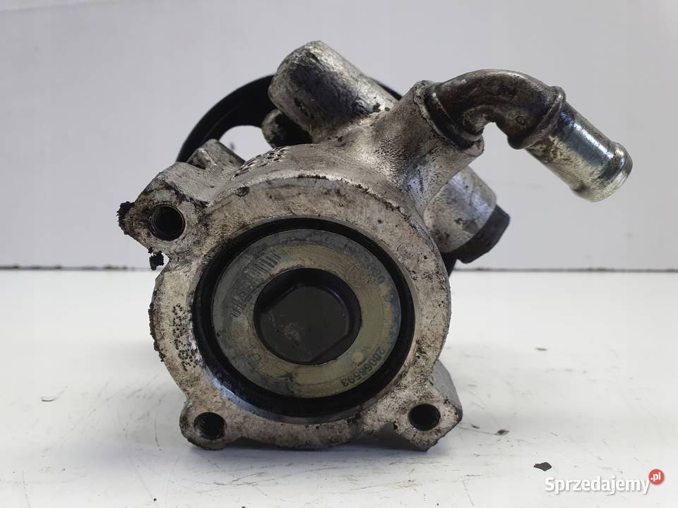 Citroen Xsara 14 8V POMPA WSPOMAGANIA 26068593 Chełm