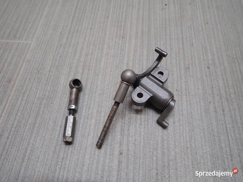 Popychacz Zaworu Wydechowego KTM EGS GS SX 300 lubuskie Strzelce Krajeńskie
