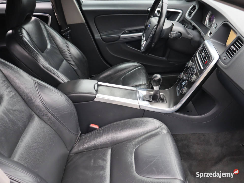 Volvo V60 D2 gniazdo USB V60 śląskie Katowice