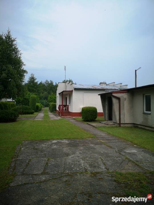 Domdrugi dom RadomMilejowice Radom