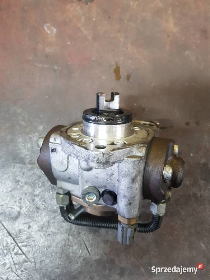 Pompa wtryskowa mazda R2AA13800 Mielec