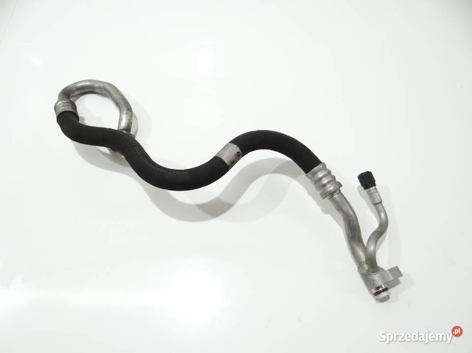 PRZEWÓD KLIMATYZACJI BMW E90 E92 N43B20A 4848140 Strzyżewice