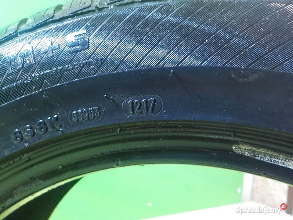 STARMAXX NOVARO ST552 2055516 91H 17r opona Samochodowe Suków