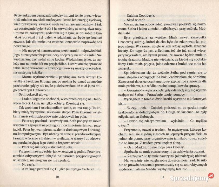 CIENIE SUKUBA Richelle Mead Rok wydania 2010 lubuskie Gorzów Wielkopolski