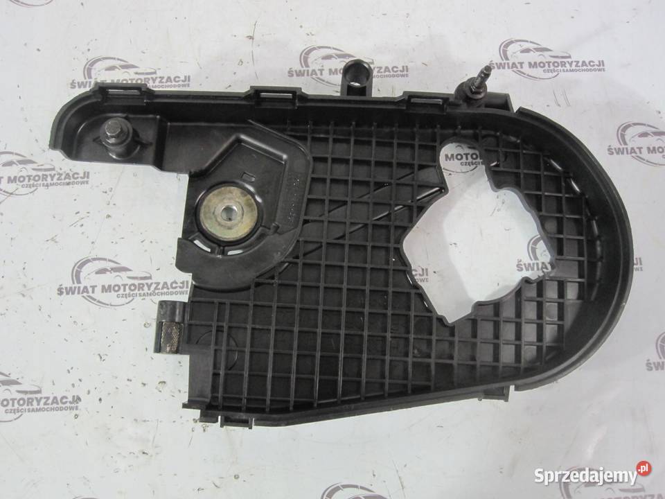 LAND ROVER DISCOVERY 27 276DT osłona rozrządu świętokrzyskie
