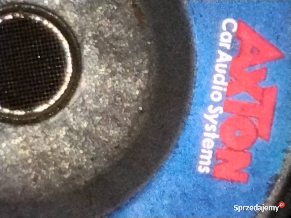 Tuba basowa RaveLand i inne Jawor