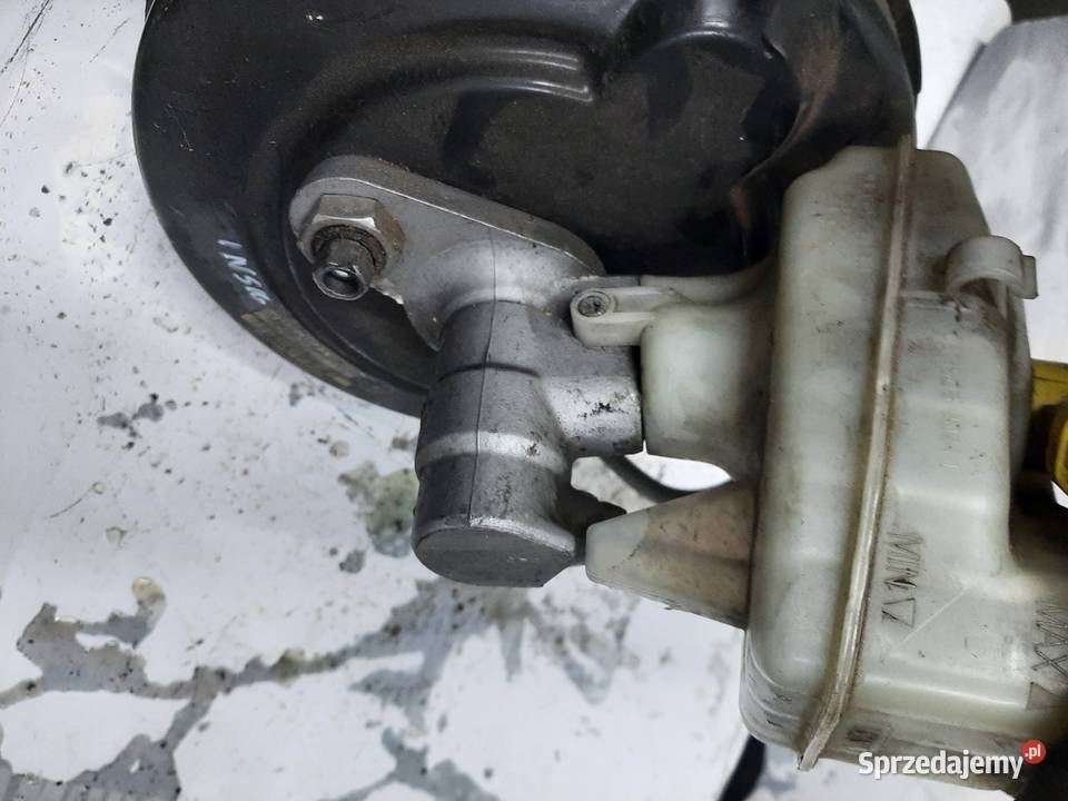 OPEL Insygnia Insignia serwo pompa hamulcowa łódzkie Ksawerów