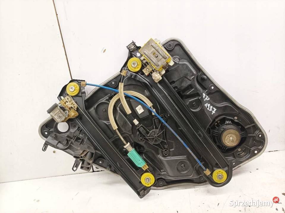 MECHANIZM SZYBY PRAWY TYŁ 2478201502 Mercedes świętokrzyskie sprzedam