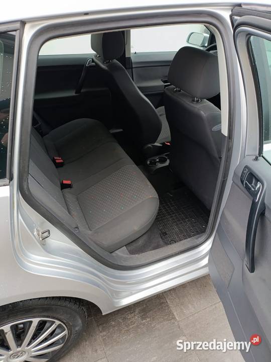 Volkswagen polo 12 Józefów Roztoczański