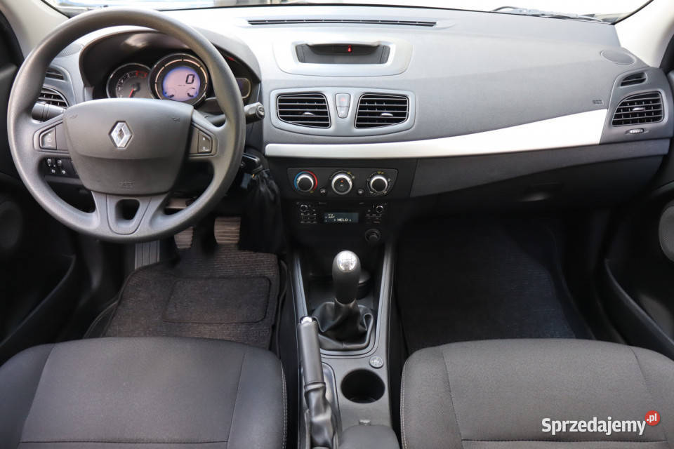 Renault Megane 16 16V 4/5 śląskie Zabrze