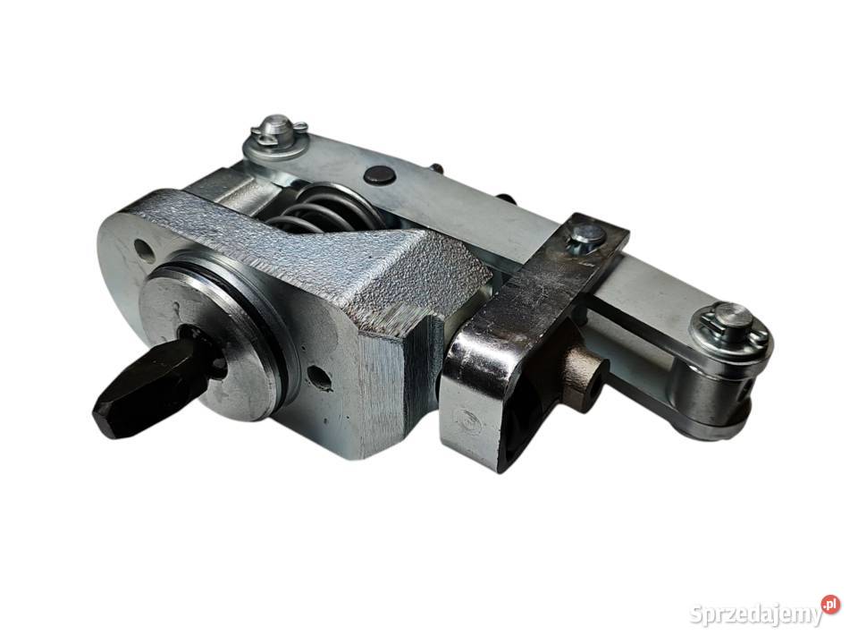 Zetor cylinder hamulca kpl 63227029 938368 Żnin