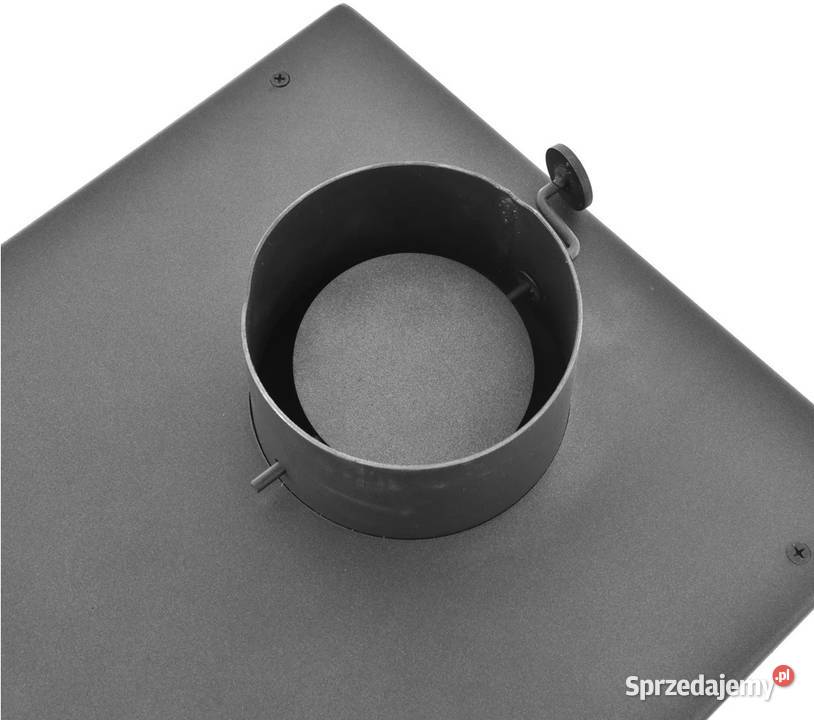 HECHT SPARKLIS KOMINEK GRZEWCZY PIEC KOZA Opalenica