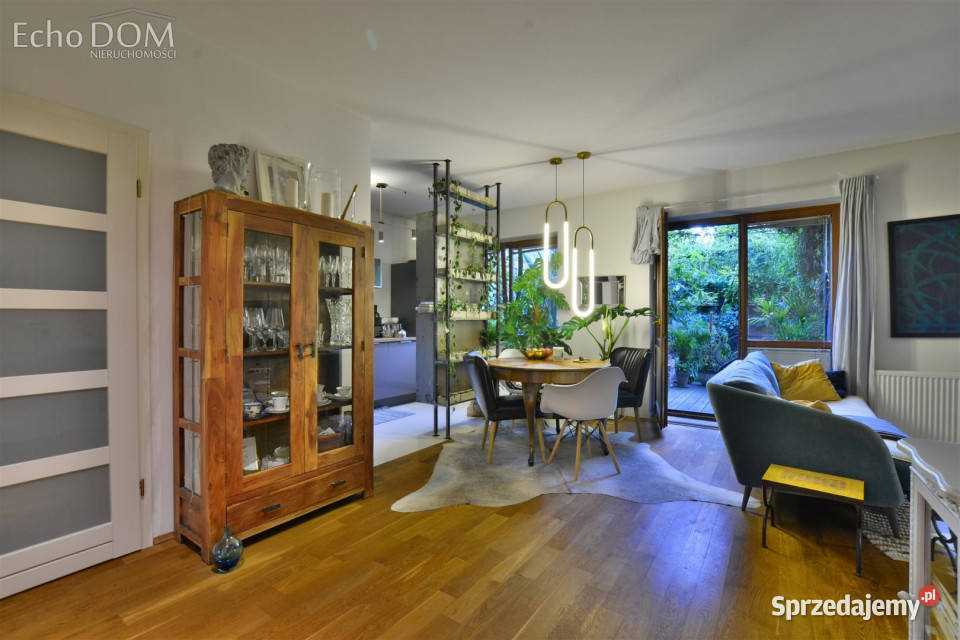 Mieszkanie Kraków Władysława Taklińskiego 61m2 3 61m2