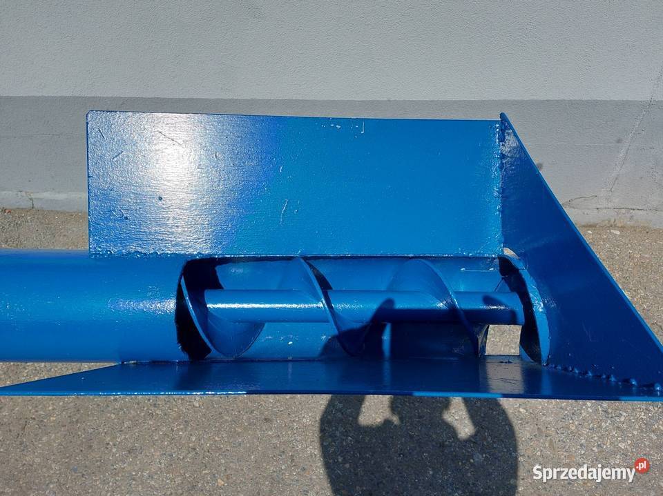 Transporter prznośnik ślimakowy Stary Sącz sprzedam