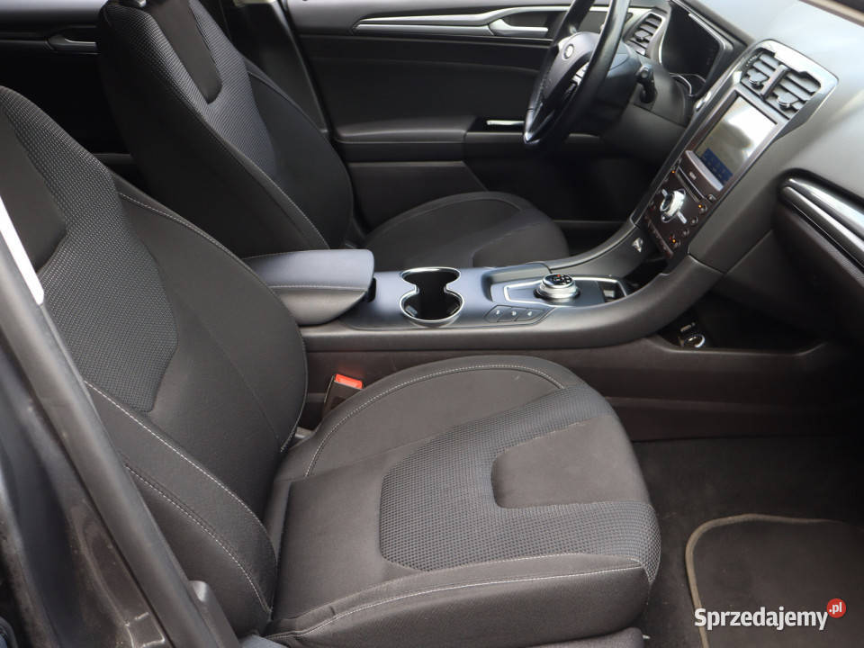 Ford Mondeo 20 EcoBlue Bielany Wrocławskie