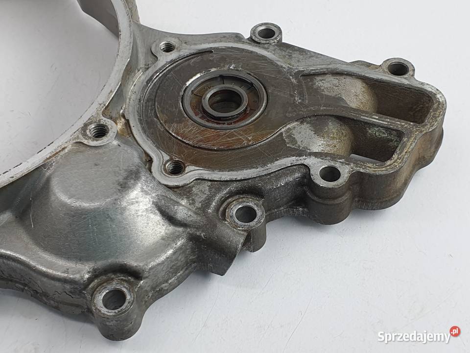 Pokrywa Sprzegla Dekiel Polkarter Cwiartka Ktm Silniki i osprzęt łódzkie Łódź