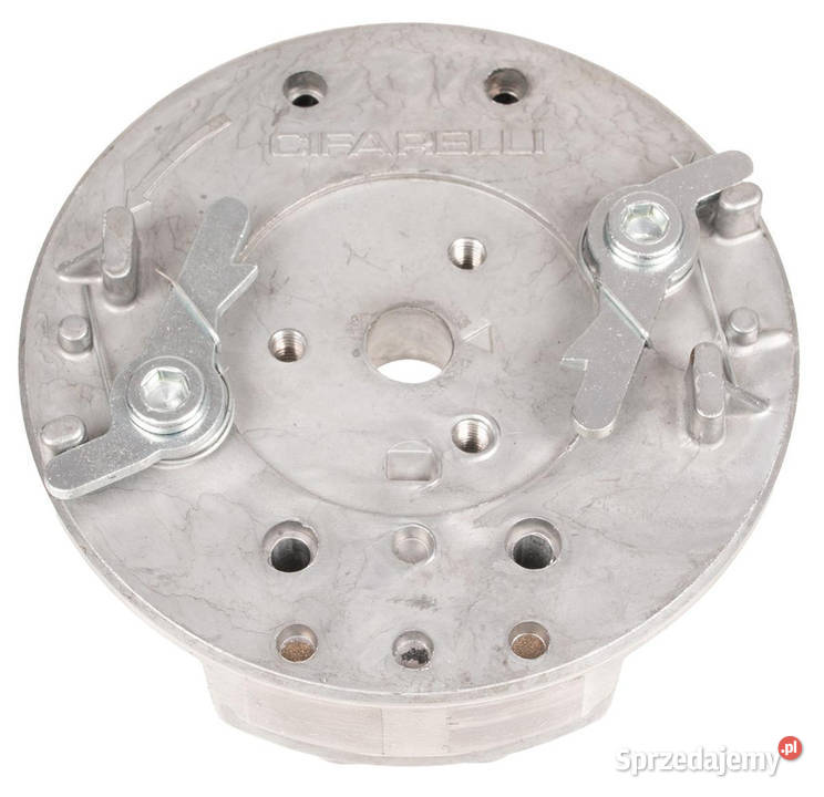 Koło zamachowe kompletne Cifarelli M3ABL1200 Opalenica