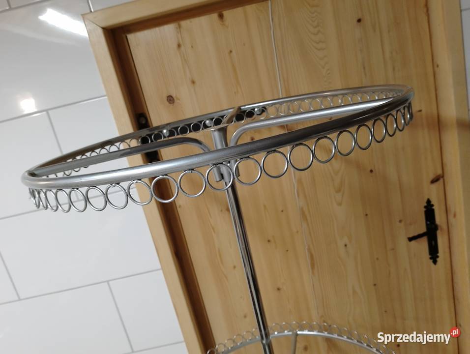 Stojak na ubrania Lublin sprzedam