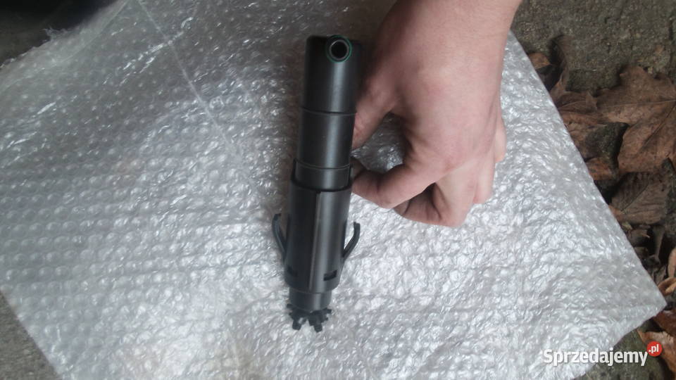 VW Golf VI dysza spryskiwacza reflektora Karoseria łódzkie Łódź