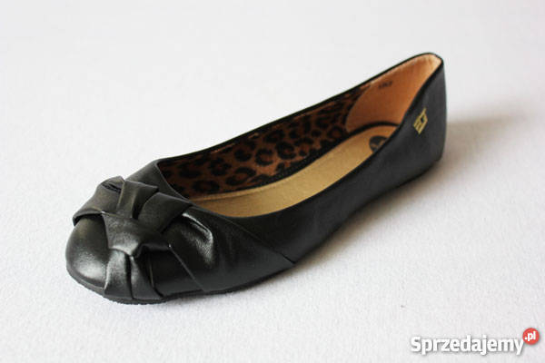 Balerinki Golddigga rozmiar 35 buty damskie nowe Warszawa