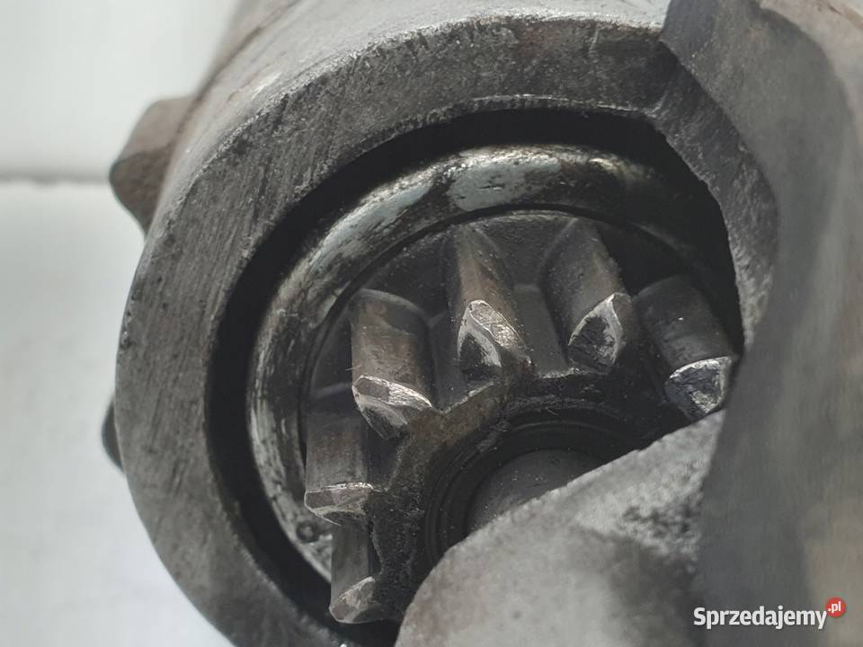 ROZRUSZNIK Volvo V70 III S80 II 20 16V Rudka sprzedam