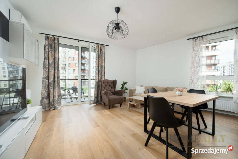 wynajmu mieszkania 579m2 3pokojowe Warszawa mazowieckie