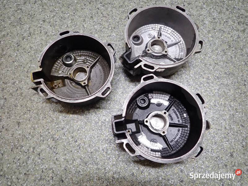 1 DEKIEL ALTERNATORA ISKROWNIKA POKRYWA MAGNETA lubuskie Strzelce Krajeńskie sprzedam